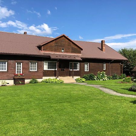 Mily Apartament Устшики-Дольне Экстерьер фото